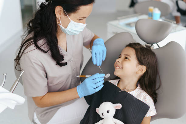 Best Pediatric Emergency Dentist in Esko, MN